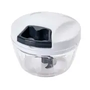 Wiltshire Compact Pulse Chopper & Dicer (White)