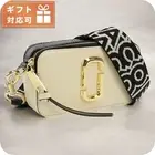 Marc Jacobs Diagonal Shoulder Bag Brand MARC JACOBS THE SNAPSHOT 2S3HCR500H03 CL