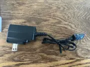 NEW! BW GA-VPA-1 Power Adaptor for 4-Gas Alert MicroClip XT & XL 121660-L3 3-pk