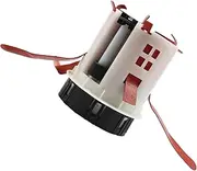 Areyourshop DEF Diesel Exhaust Fluid Pump 39146676 13331120 for Opel Zafira For Vauxhall