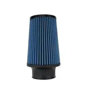 Injen X-1078-BB SuperNano Dry Air Filter Replacement For Injen Intake