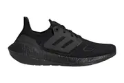 NNEKG Womens Ultraboost 22 Running Shoes (Core Black Core Black Core Black Size 9 US)