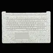 Palmrest Backlit Keyboard Touchpad Spots For HP 17T-BY 17-CA 17-BY 6070B1308118
