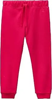 [United Colors of Benetton] Girls and Boys' Trousers