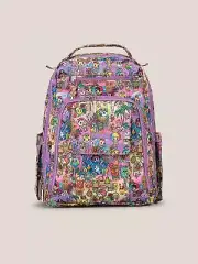 tokidoki Be Right Back Diaper Backpack - toki tiki Brand New With Tags