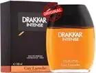 Guy Laroche Drakkar Intense EDPORIGINAL 3.3 FL OZ /100 ml Perfume Fragrance