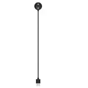 Watch Charging Dock Cable Magnetic Adapter Base Charger For Suunto 9 Peak Pro j