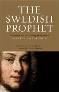 在飛比找博客來優惠-The Swedish Prophet: Reflectio