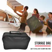 Waterproof Hand Tool Bag Toolkit Case Portable Heavy Duty Canvas Storage Bag AU