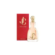 Jimmy Choo I Want Choo 100mL Eau De Parfum Fragrance Spray