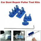 Auto Car Body Sheet Metal Dent Repair Kits Parts Push Hail Puller Tool Universal