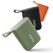 Xiaomi Redmi bluetooth Speaker Portable Wireless Speaker Dual Drivers Stereo Bass TWS IP67 Waterproof Outdoors Speakers