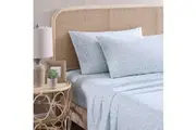Tommy Koya Bay Sheet Set Blue Sky
