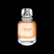 Givenchy L'Interdit EDT, 50ml