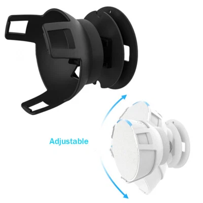 For Amazon Echo Pop Smart Audio Bracket Speaker Wall Mount Storage Bracket