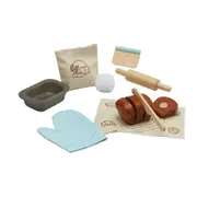 PlanToys Pretend Play - Bread Loaf Set