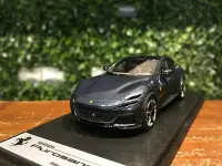 在飛比找Yahoo!奇摩拍賣優惠-1/43 LookSmart Ferrari Purosan