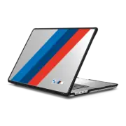 MacBook Pro 16-inch (M1 - M4) Impact Case BMW M SEEHAUS Laptop Case