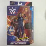 Rey Mysterio - WWE SummerSlam Elite 2022 6-Inch Action Figure