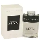 Bvlgari MAN EDT Spray for Men 60mL Sealed Box Genuine Perfume Discontinued Rare