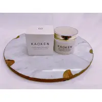 在飛比找蝦皮購物優惠-KAOKEN日本顏研 精純舒芙彈力修復霜50g