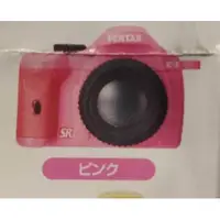 在飛比找蝦皮購物優惠-D-22 櫃 ： TAKARA 淺粉色 PENTAX K-x