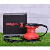 在飛比找蝦皮購物優惠-【鑫鉑利工具】Makte 牧科 砂紙機 MT-925 研磨機