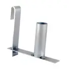 Privacy Fence Screen Install Tool Rolling Aid Hook Anti Visual Strip Roll