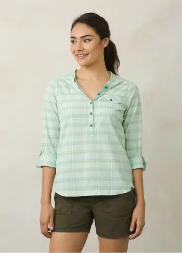 Prana anja top new arrivals
