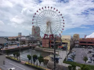 美濱烏托邦旅館Utopia Mihama