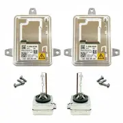 2x New EPAP Xenon Ballast & D1S Light Bulb Module Control For 11-15 Mini Cooper (for: Mini)