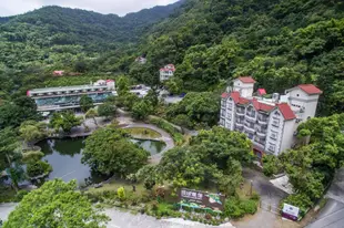 頭城休閒農場旅館