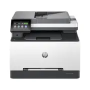 HP Color LaserJet Pro MFP 3301fdw (499Q5F)