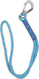NULYLU Hanging Chair Swing Straps Kit with Carabiner Heavy Duty Rope for Porch Swing Tree Climbing and Outdoor Camping