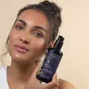Edible Beauty's No. 1 Belle Frais Cleansing Milk | Flora & Fauna AU
