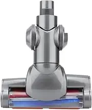 Electric Brush Head .Compatible for Dyson DC31 DC34 DC35. Vacuum Cleaner Motorized Floor Brush Head Replacement Accessories