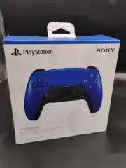 Sony PlayStation 5 PS5 DualSense Wireless Controller Cobalt Blue - Sealed