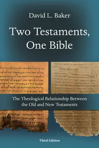 在飛比找誠品線上優惠-Two Testaments, One Bible: The