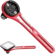 Handlebar Extender For Spin Bike - Bicycles Handlebar Extender Aluminum Alloy Bike Light Mount,Bicycles Accessories, Camera Mounts & Clamps For Coworkers, Partners