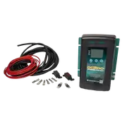 ENERDRIVE DC2DC CHARGER - 12V 40A with Universal Wiring Kit