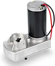 RV Slide Out Motor 18:1 Ratio M-8910, 132682, 168956 Compatible with 12 Volts 5800 RPM 30 AMP, 295380, RP-785615, 131903 Replace RV Slideout Motors