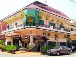 烏達拉民宿U-Dara Inn Guest House