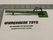 GI JOE LAUNCHER ACCESSORY FOR 12" ACTION FIGURE 1/6 SCALE 1:6