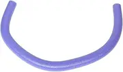 ERINGOGO Single Pool Noodle Boys and Girls Water Exercise Toy Solid Foam Stick Swimming Accessory Beach Toy Trainer