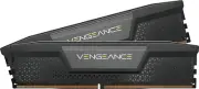 CORSAIR VENGEANCE DDR5 RAM 32GB (2X16Gb) 7200Mhz CL34 Intel XMP Icue Compatible