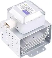 Microwave Oven Magnetron 2M219J Compatible Compatible with Midea 519J Microwave Parts Replacement Spare Parts Accessories