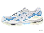 【US10】 ASICS GEL-NYC 1203A281-100 【DS】 in box