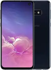Samsung SM-G973F Galaxy S10 128GB SIM-Free Smartphone, Prism Black (Renewed)