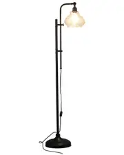 BRIGHTECH Austin LED Floor Lamp
