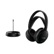 Philips With Less Hifi Headphones